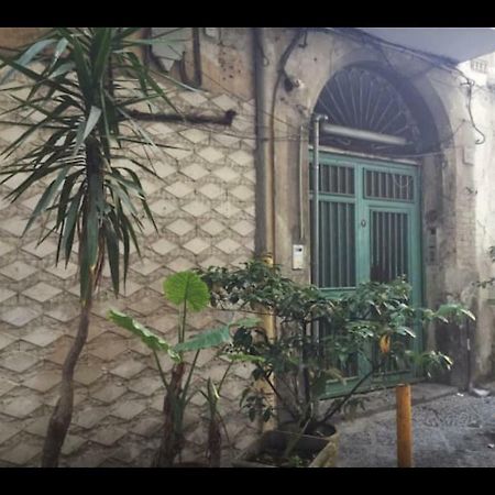 Casa Toto Appartement Napels Buitenkant foto