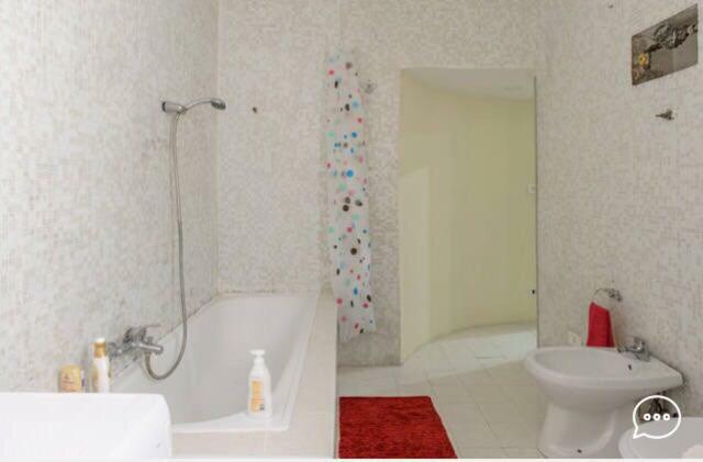 Casa Toto Appartement Napels Buitenkant foto