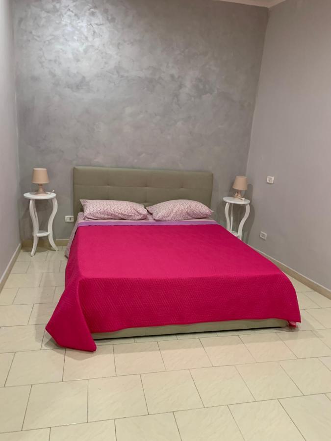 Casa Toto Appartement Napels Buitenkant foto