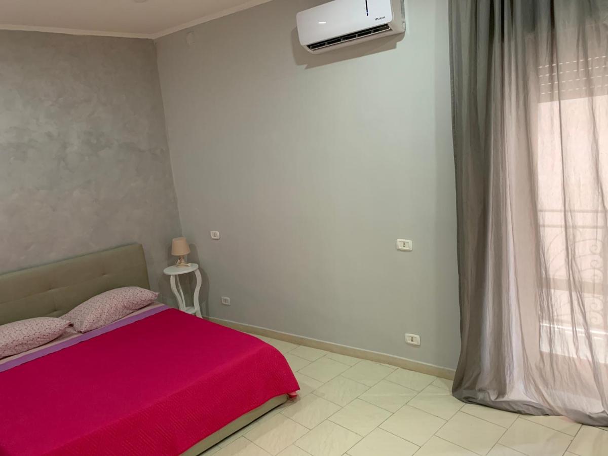 Casa Toto Appartement Napels Buitenkant foto